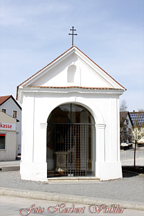 Kapelle 