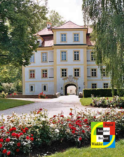 Schloss Köfering Herbert Winkler 