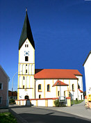 St. Johannes Bapt. Sünching