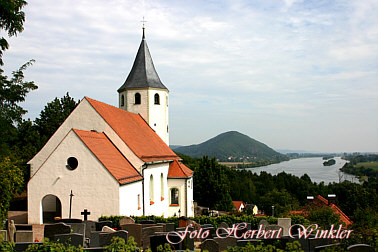Kirche Donaustauf