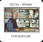 Herbert Winkler  im Archiv