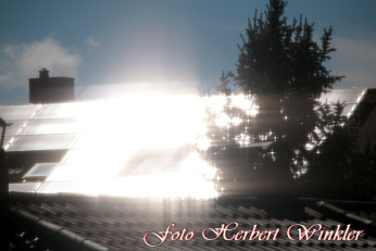Solardach in der Nachbarschaft Herbert Winkler 