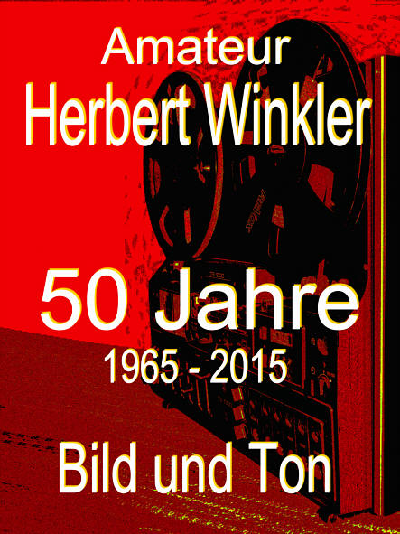 Multimedia Amateur Herbert Winkler