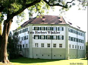 Schloss Sünching 2007 Winkler