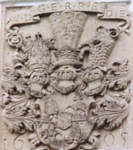 Wappen von Schloss Wörth